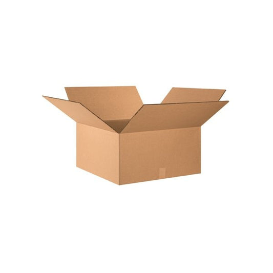 24 x 24 x 12'' Double Wall Boxes, 10PK