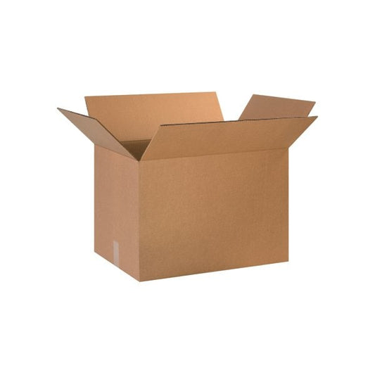 28 x 18 x 18'' Double Wall Boxes, 10PK