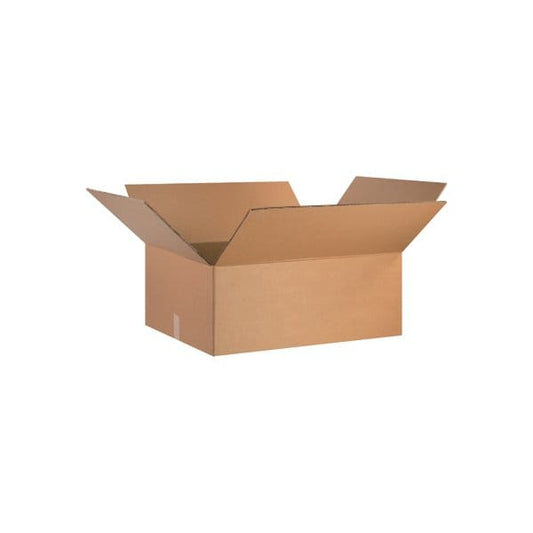 30 x 24 x 12'' Double Wall Boxes, 10PK