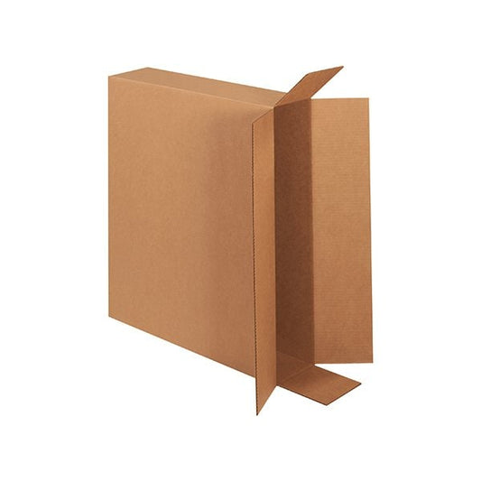 30 x 6 x 24'' Side Loading Boxes, 10PK