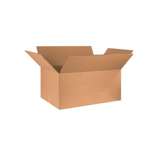 36 x 18 x 18'' Double Wall Boxes, 10PK