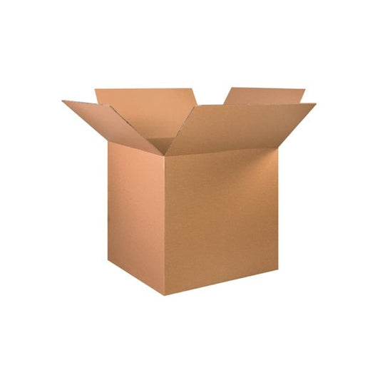 32 x 32 x 32'' Double Wall Boxes, 5PK