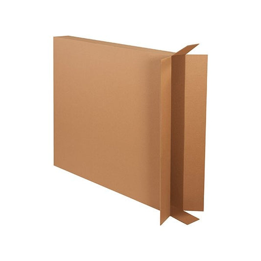 40 x 5 x 45'' Side Loading Boxes, 10PK