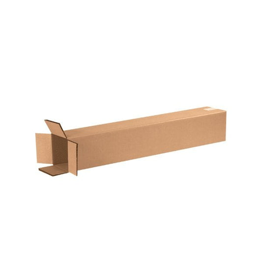 6 x 6 x 36'' Double Wall Boxes, 15PK