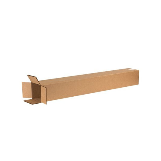 6 x 6 x 48'' Double Wall Boxes, 15PK