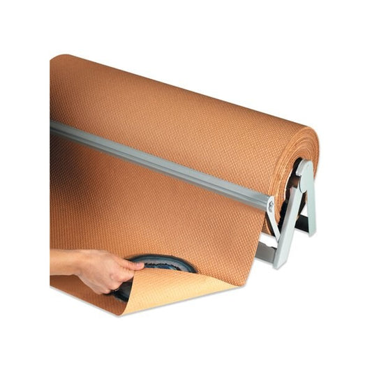 48'' Indented Kraft Paper Roll