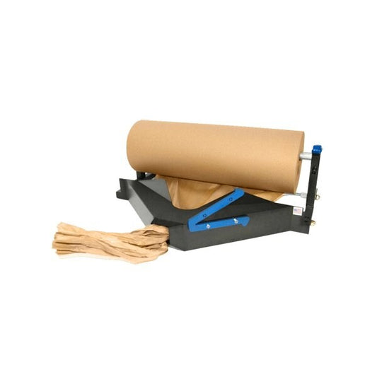 Kraft Paper Crumpler