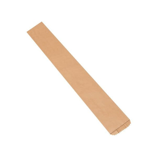 8 x 5 x 44'' Kraft Bags, 100PK