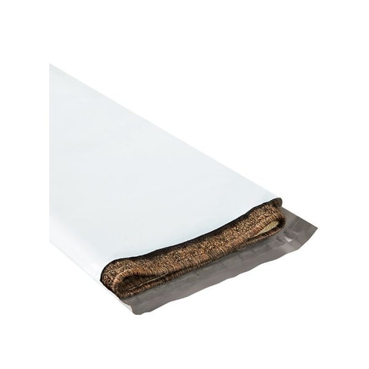 13 x 45'' Long Poly Mailers, 50PK