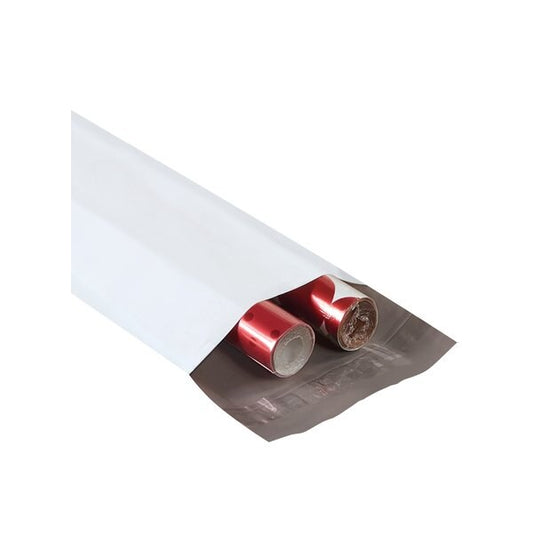 6 x 39'' Long Poly Mailers, 100PK
