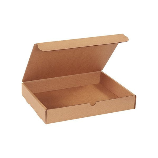 13 x 10 x 2'' Kraft Literature Mailers, 50PK
