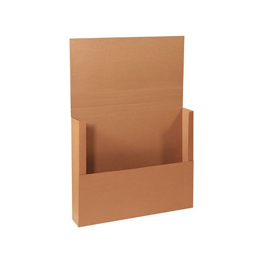 36 x 30 x 6'' Kraft Jumbo Mailers, 20PK