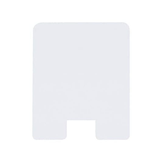 Ballot Box White Header Cards, 10PK