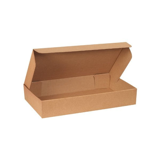 28-3/4 x 16 x 5'' Kraft Garment Mailers, 25PK