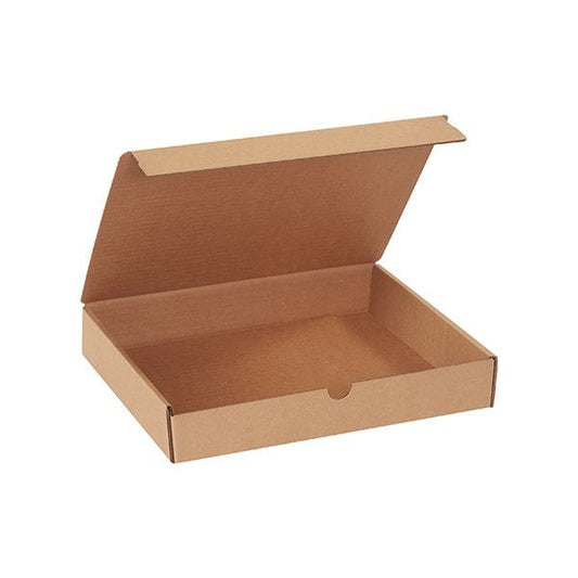 12 x 9 x 2'' Kraft Literature Mailers, 50PK