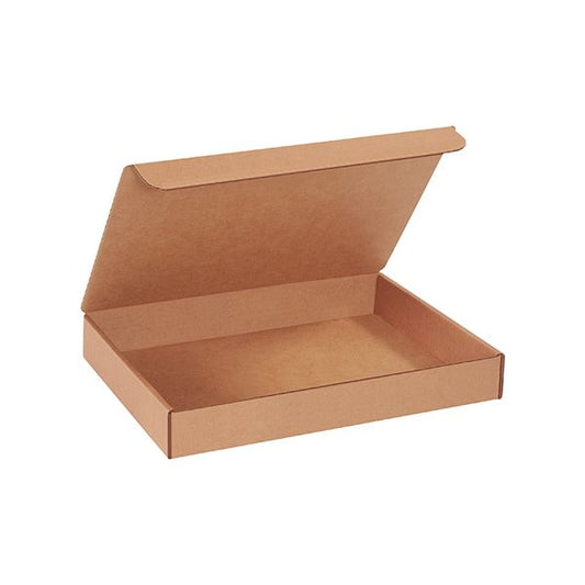 14 x 10 x 2'' Kraft Literature Mailers, 50PK