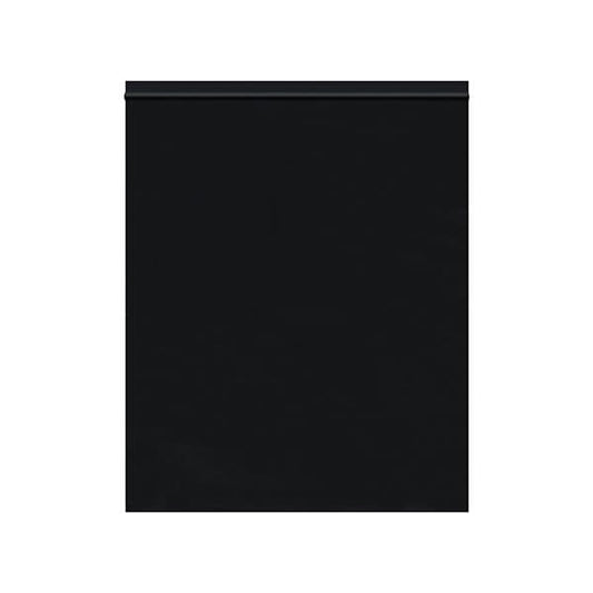 10 x 12'' - 2 Mil Black Reclosable Poly Bags, 1000PK