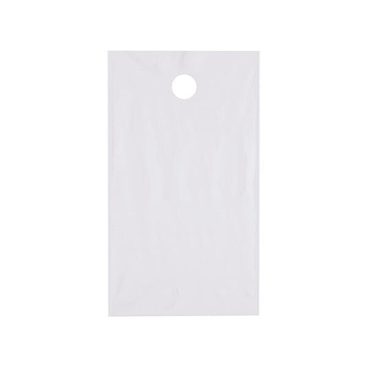 9 x 16'' - 1.5 Mil Doorknob Poly Bags, 1000PK