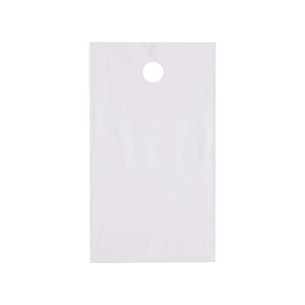 9 x 14'' - 1.5 Mil Doorknob Poly Bags, 1000PK