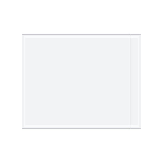 9-1/2 x 12'' ''Clear Face'' Document Envelopes, 500PK