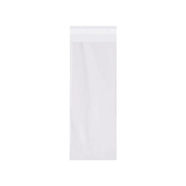 4 x 10'' - 1.5 Mil Resealable Poly Bags, 1000PK