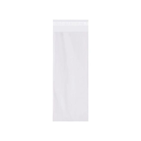 4 x 10'' - 1.5 Mil Resealable Poly Bags, 1000PK