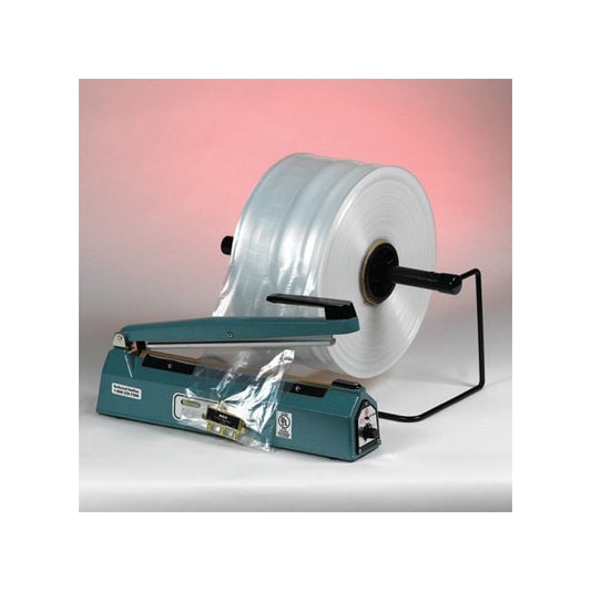 8'' x 2900' - 1.5 Mil Poly Tubing