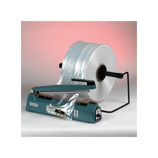 9'' x 2150' - 2 Mil Poly Tubing