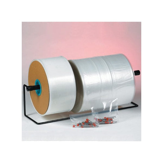 18'' x 1075' - 4 Mil Poly Tubing