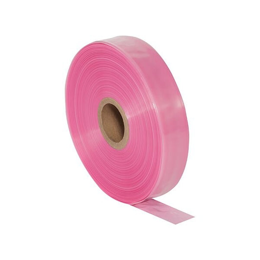 2'' x 1075' - 4 Mil Anti-Static Poly Tubing