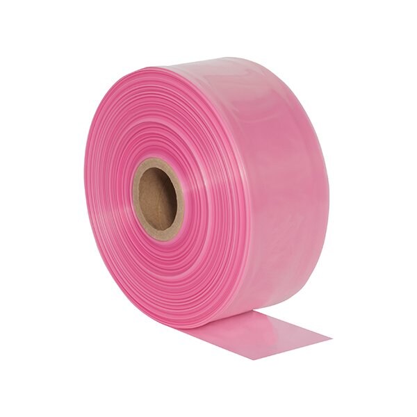 5'' x 1075' - 4 Mil Anti-Static Poly Tubing