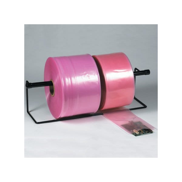 6'' x 2150' - 2 Mil Anti-Static Poly Tubing