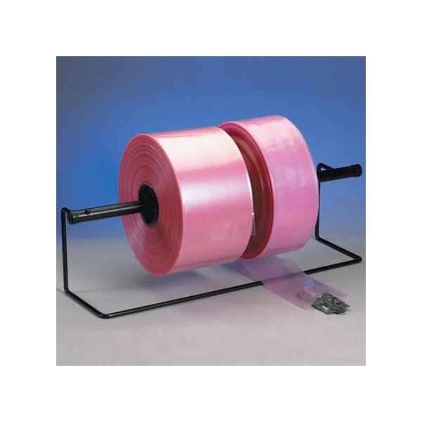 3'' x 1075' - 4 Mil Anti-Static Poly Tubing