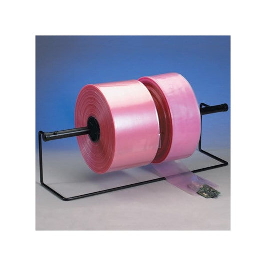 6'' x 1075' - 4 Mil Anti-Static Poly Tubing