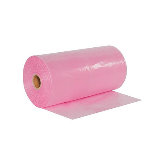 24'' x 1075' - 4 Mil Anti-Static Poly Tubing