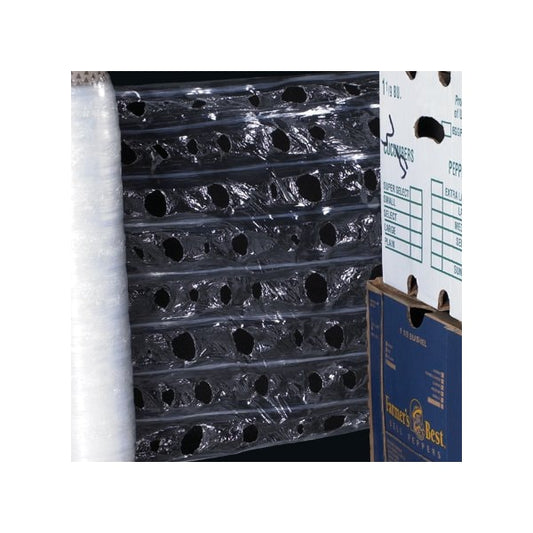20'' x 1500' Vented Pallet Wrap