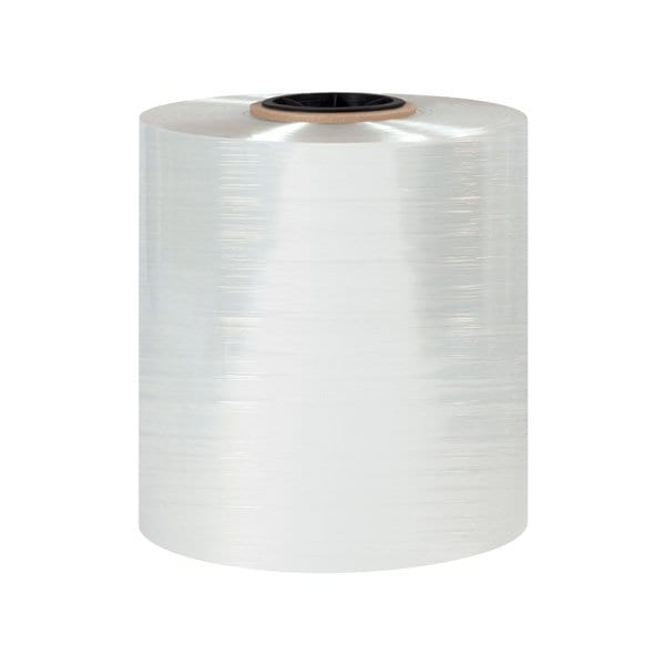 10'' x 100 Gauge x 2625' Polyolefin Shrink Film