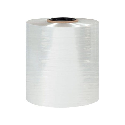 10'' x 100 Gauge x 2625' Polyolefin Shrink Film