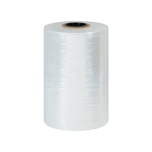 14'' x 60 Gauge x 4375' Polyolefin Shrink Film