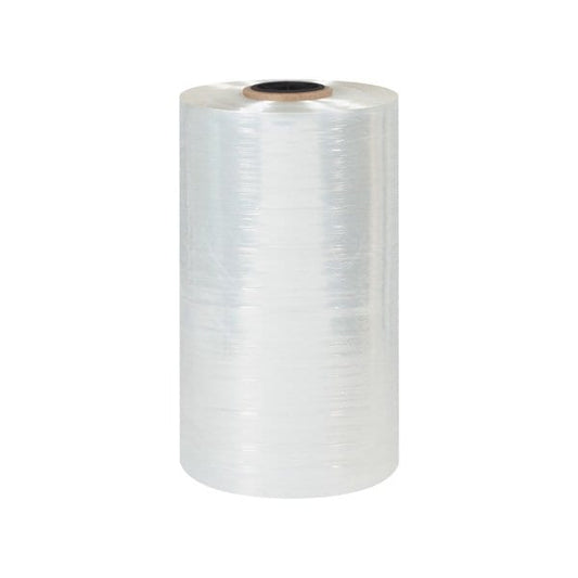 18'' x 60 Gauge x 4375' Polyolefin Shrink Film