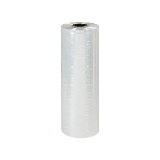 30'' x 75 Gauge x 3500' Polyolefin Shrink Film