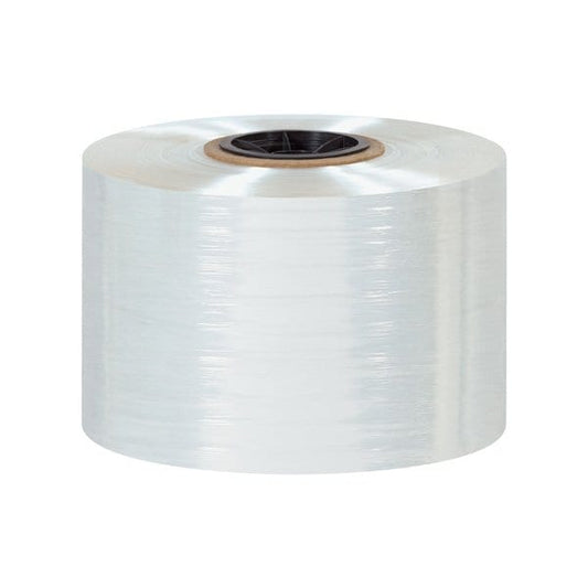 6'' x 60 Gauge x 4375' Polyolefin Shrink Film