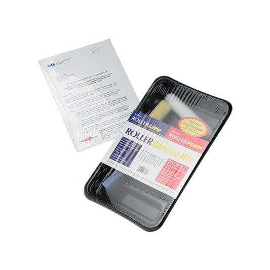 24 x 36'' - 100 Gauge Shrink Bags, 100PK