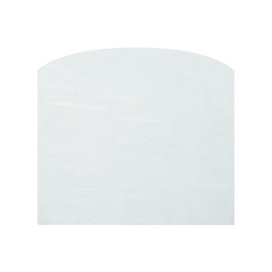 26 x 28'' 100 Gauge Domed Shrink Bags, 100PK