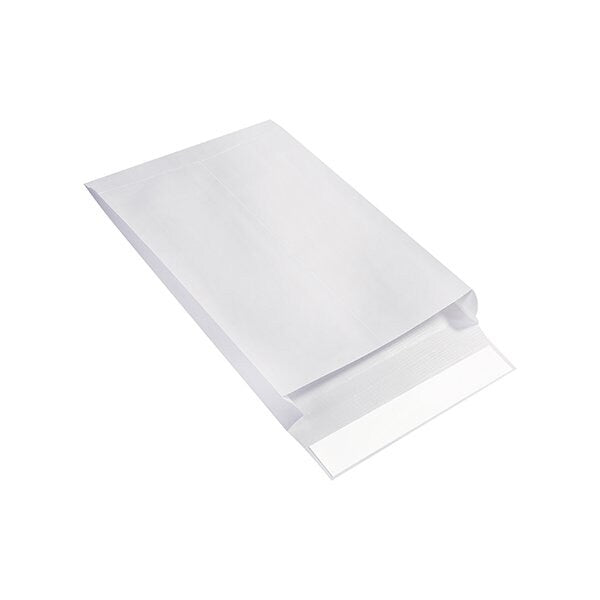 12 x 16 x 2'' Expandable Ship-Lite Envelopes, End Opening, 100PK