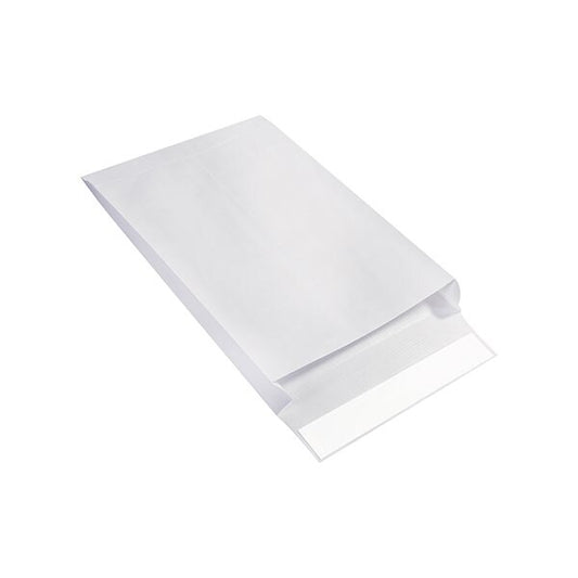 12 x 16 x 2'' Expandable Ship-Lite Envelopes, End Opening, 100PK