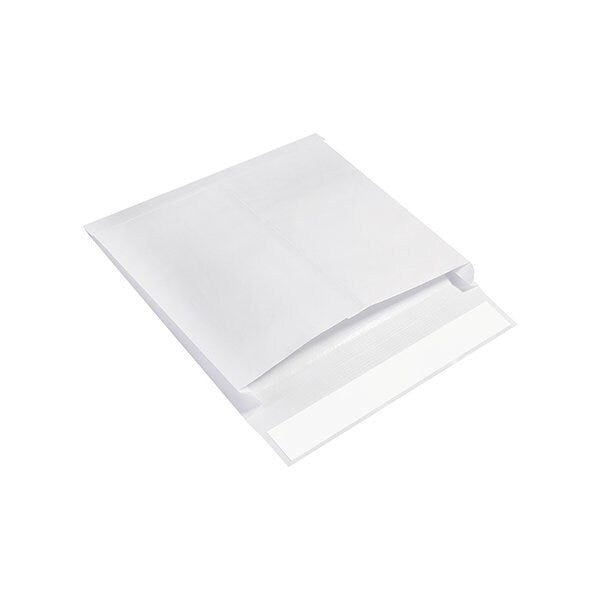 12 x 16 x 2'' Expandable Ship-Lite Envelopes, Side Opening, 100PK
