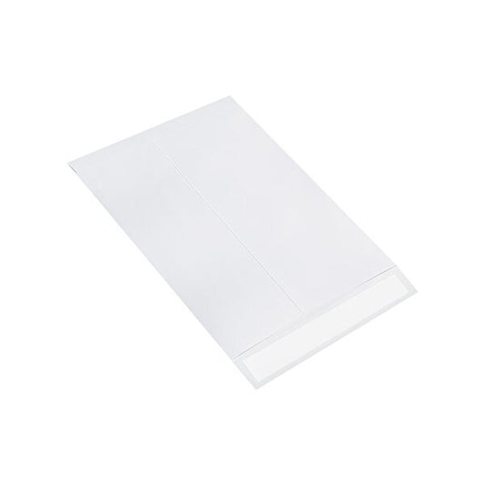 9 x 12'' Flat Ship-Lite Envelopes, 100PK