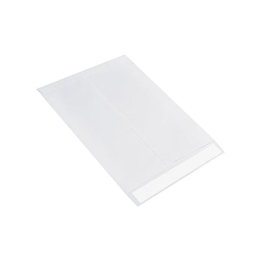 12 x 15-1/2'' Flat Ship-Lite Envelopes, 100PK