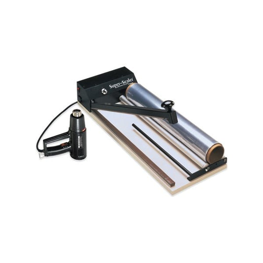 18'' Super Sealer Shrink Film System